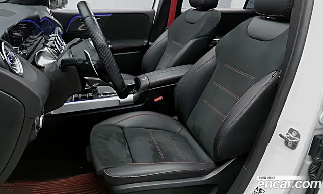 Mercedes-Benz GLB-Class 2023 2.0 АКПП, миниатюра 8 Mercedes-Benz GLB-Class 2023 2.0 АКПП, миниатюра 8