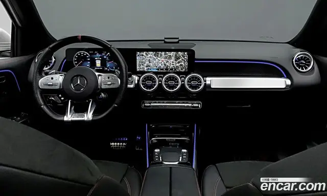 Mercedes-Benz GLB-Class 2023 2.0 АКПП, миниатюра 9 Mercedes-Benz GLB-Class 2023 2.0 АКПП, миниатюра 9