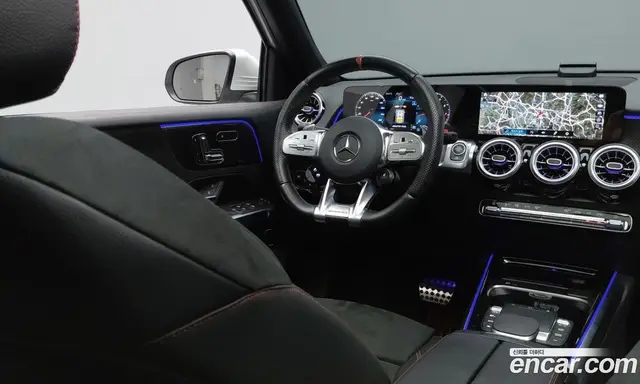Mercedes-Benz GLB-Class 2023 2.0 АКПП, миниатюра 10 Mercedes-Benz GLB-Class 2023 2.0 АКПП, миниатюра 10