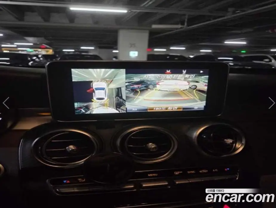 Mercedes-Benz GLC-Class 2019 2.0 АКПП, фото 11