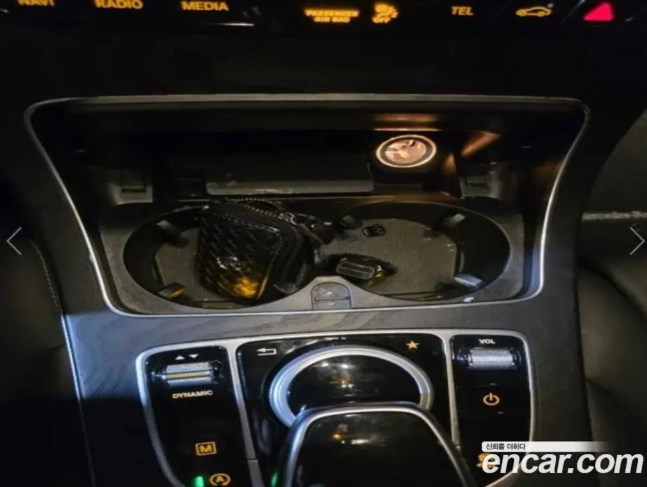 Mercedes-Benz GLC-Class 2019 2.0 АКПП, фото 12