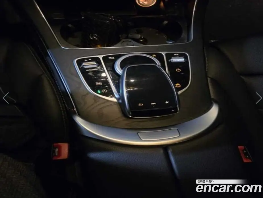 Mercedes-Benz GLC-Class 2019 2.0 АКПП, фото 13