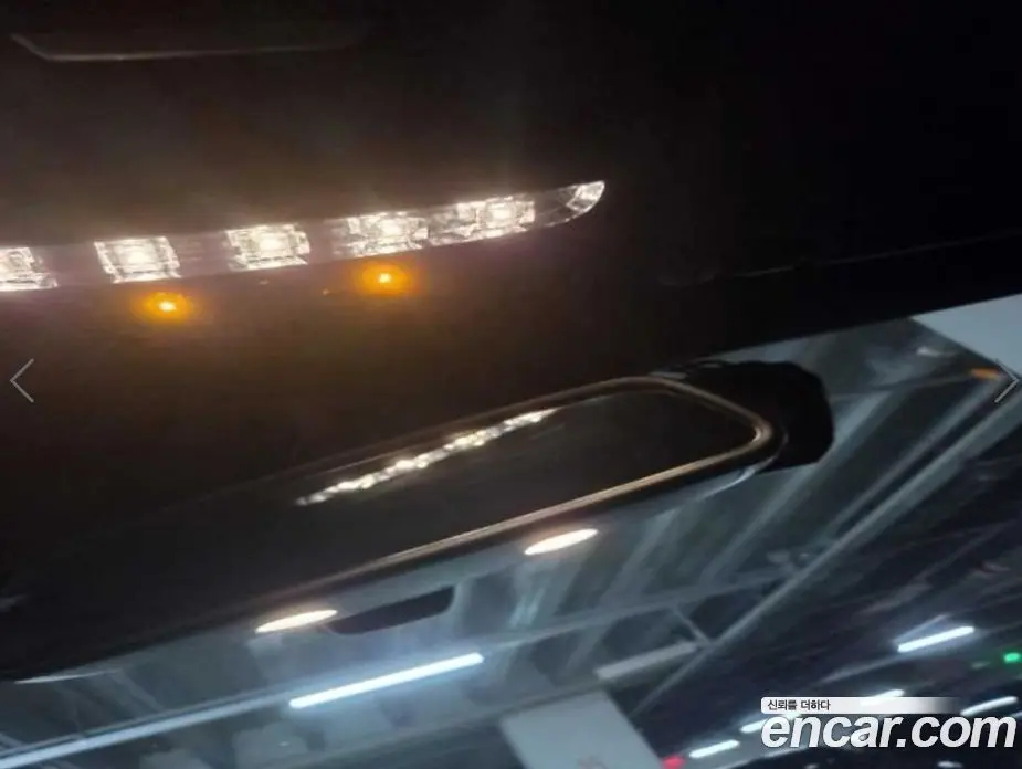 Mercedes-Benz GLC-Class 2019 2.0 АКПП, фото 14