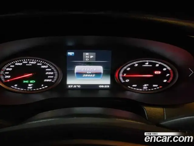 Mercedes-Benz GLC-Class 2019 2.0 АКПП, миниатюра 8