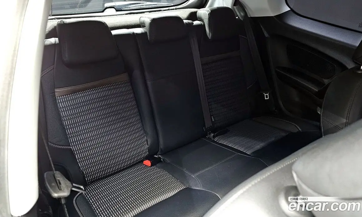 Peugeot 208 2013 1.6 АКПП, фото 12