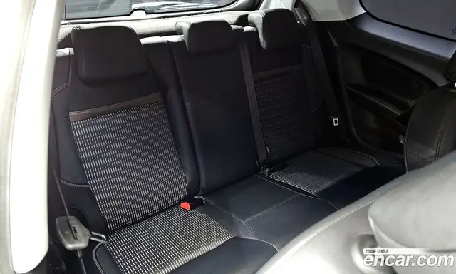 Peugeot 208 2013 1.6 АКПП, миниатюра 12