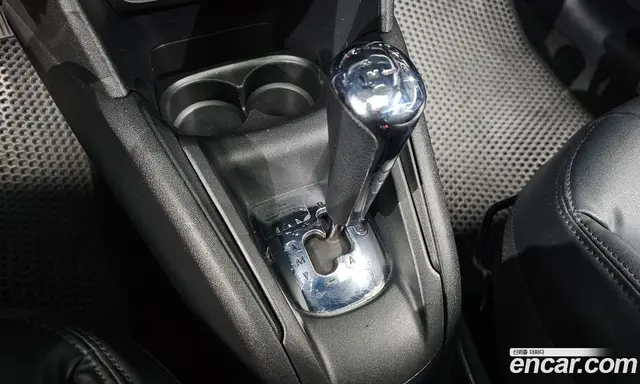 Peugeot 208 2013 1.6 АКПП, миниатюра 9