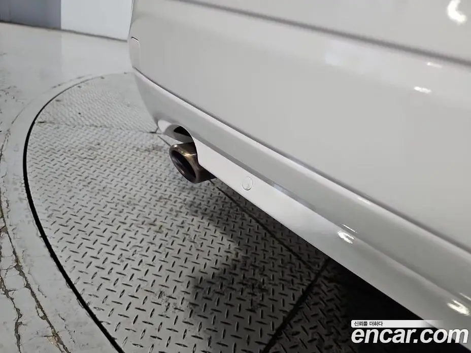 Renault (Samsung) SM3 2016 1.5 АКПП, фото 13