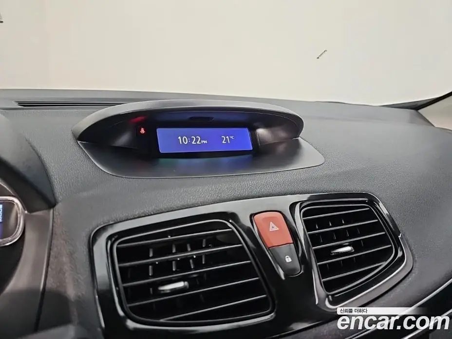 Renault (Samsung) SM3 2016 1.5 АКПП, фото 15
