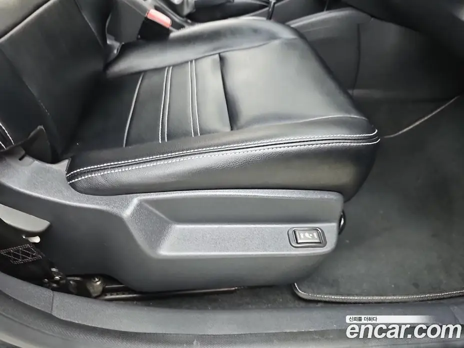 Renault (Samsung) SM3 2016 1.5 АКПП, фото 18
