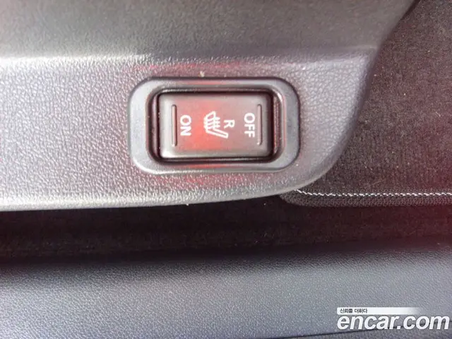 Renault (Samsung) SM3 2018 1.6 АКПП, миниатюра 12