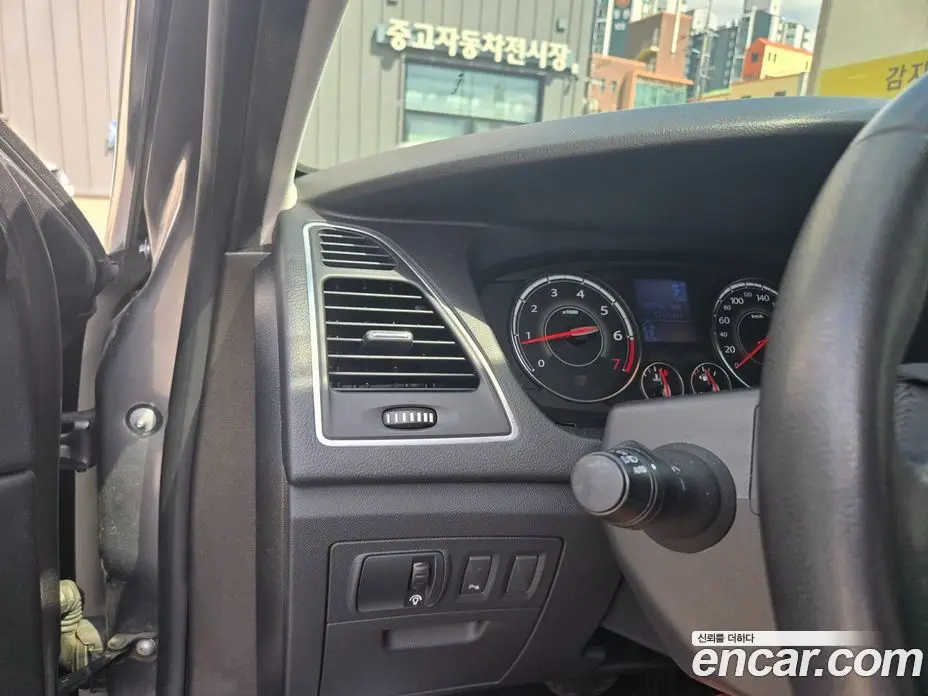 Renault (Samsung) SM7 2017 2.0 АКПП, фото 18