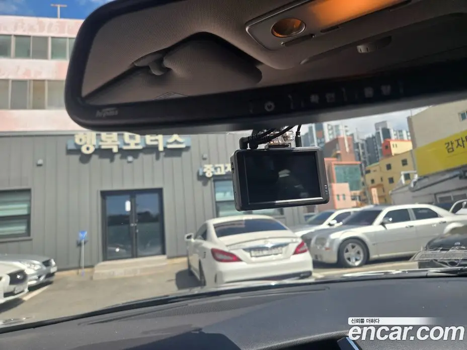 Renault (Samsung) SM7 2017 2.0 АКПП, фото 19
