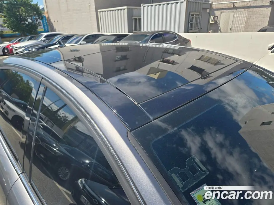 Renault (Samsung) SM7 2017 2.0 АКПП, фото 9