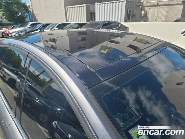 Renault (Samsung) SM7 2017 2.0 АКПП, миниатюра 9