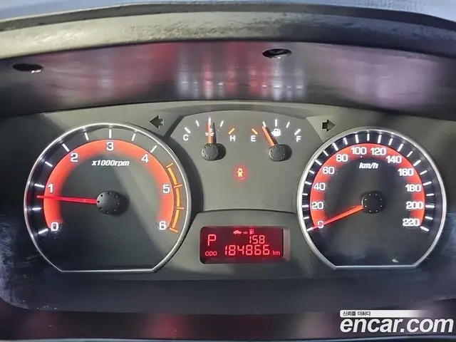 SsangYong Korando 2014 2.0 АКПП, миниатюра 6