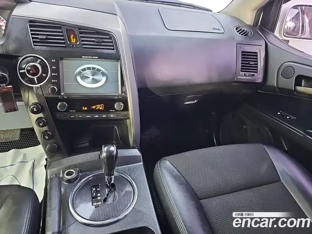 SsangYong Korando 2014 2.0 АКПП, миниатюра 9