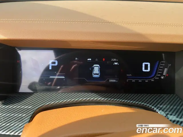 SsangYong Torres 2023 1.5 АКПП, миниатюра 8