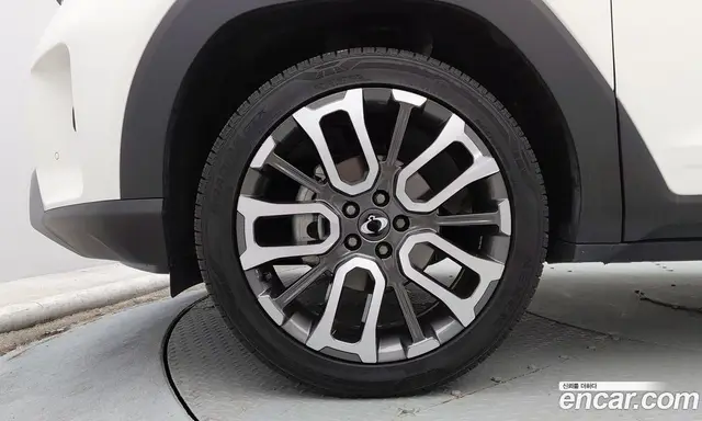 SsangYong Torres 2024 1.5 АКПП, миниатюра 5 SsangYong Torres 2024 1.5 АКПП, миниатюра 5