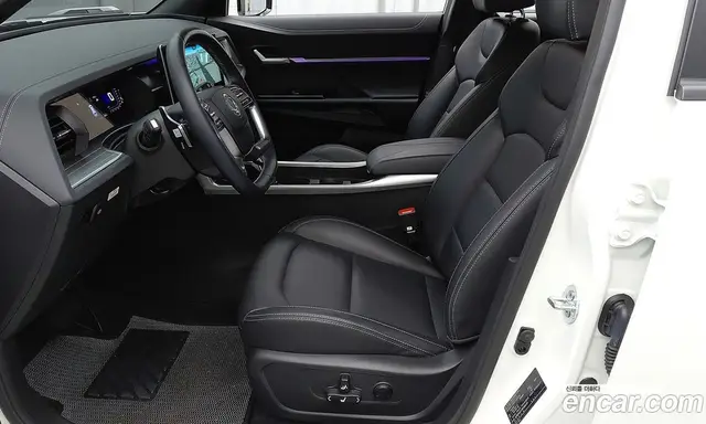 SsangYong Torres 2024 1.5 АКПП, миниатюра 7 SsangYong Torres 2024 1.5 АКПП, миниатюра 7