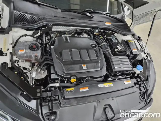 Volkswagen Arteon 2023 2.0 АКПП, миниатюра 6