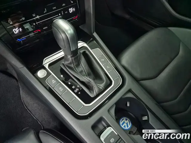 Volkswagen Arteon 2023 2.0 АКПП, миниатюра 9