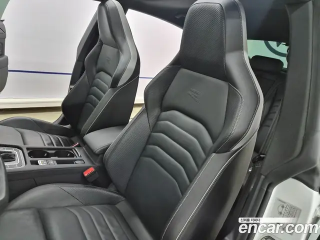Volkswagen Arteon 2023 2.0 АКПП, миниатюра 10