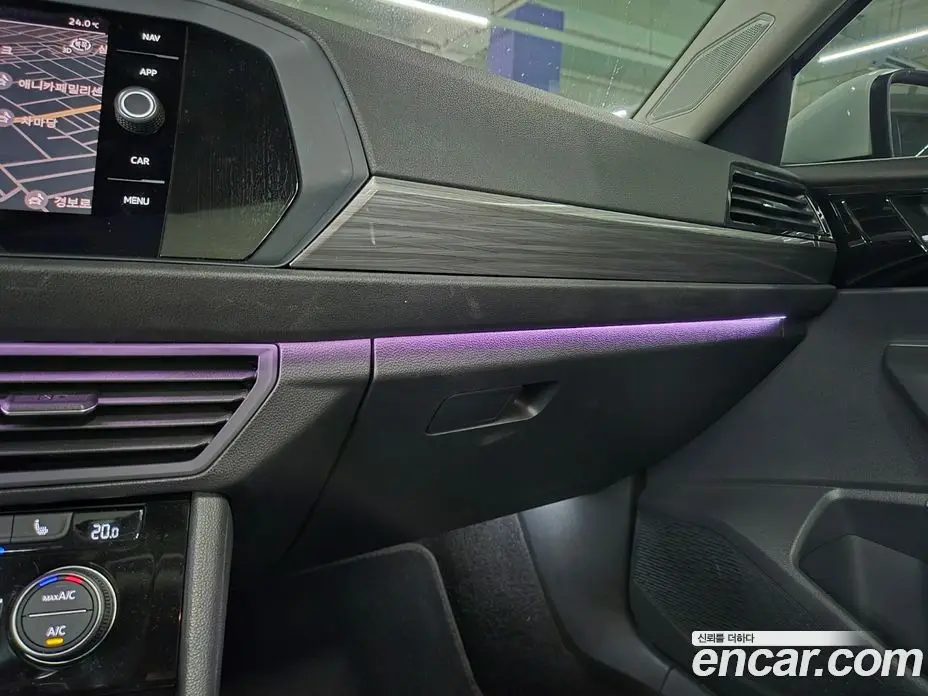 Volkswagen Jetta 2023 1.5 АКПП, фото 19