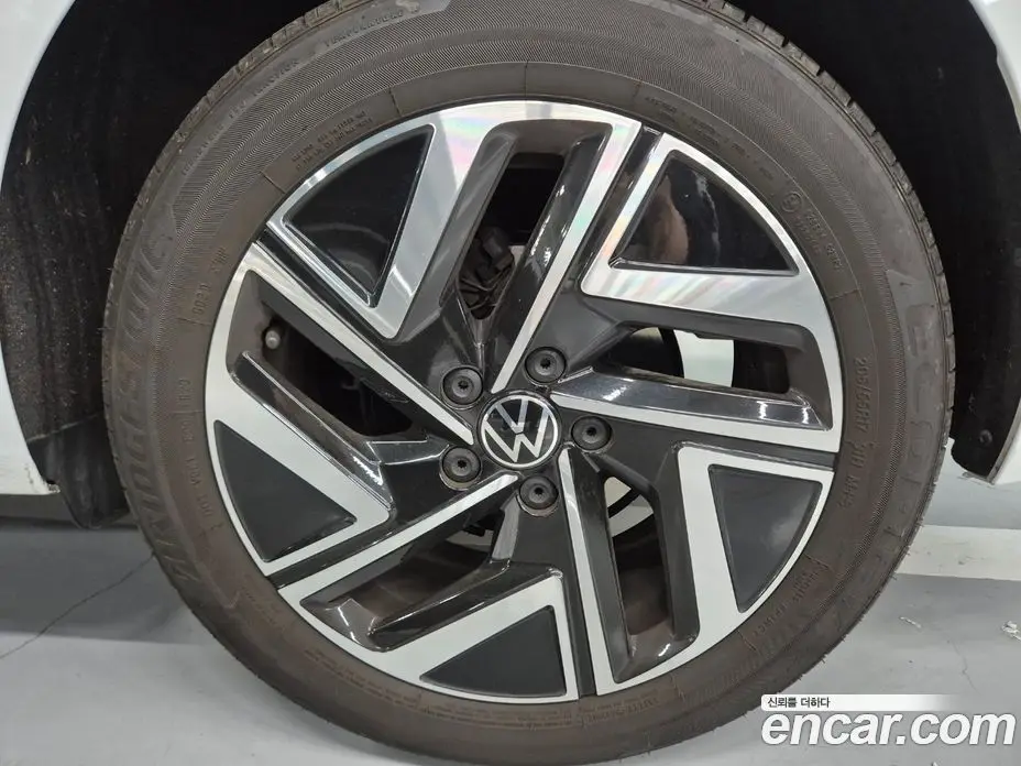 Volkswagen Jetta 2023 1.5 АКПП, фото 20