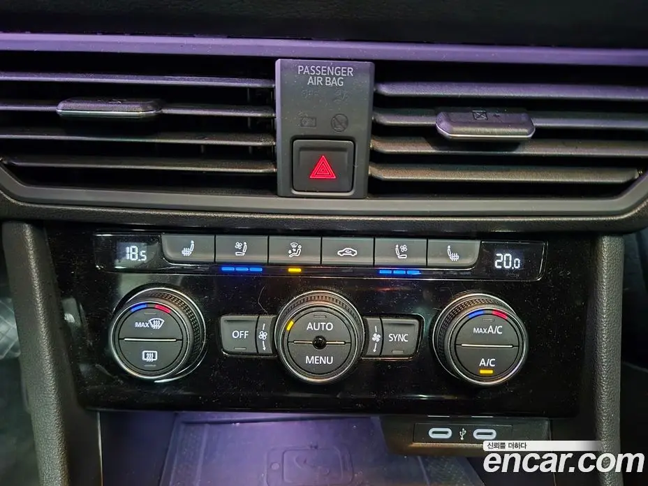 Volkswagen Jetta 2023 1.5 АКПП, фото 9