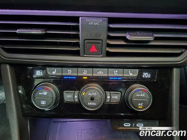 Volkswagen Jetta 2023 1.5 АКПП, миниатюра 9