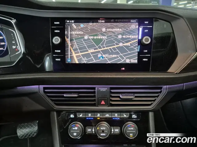 Volkswagen Jetta 2023 1.5 АКПП, миниатюра 10