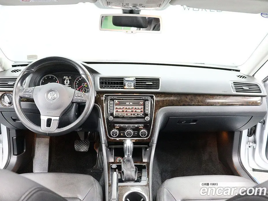Volkswagen Passat 2015 1.8 АКПП, фото 16
