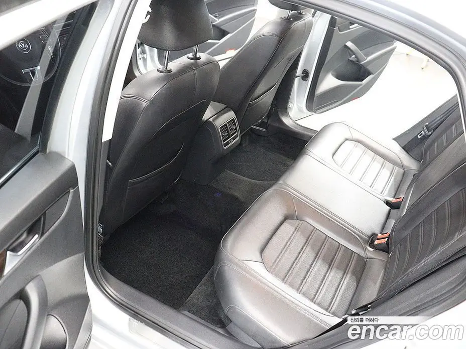 Volkswagen Passat 2015 1.8 АКПП, фото 18