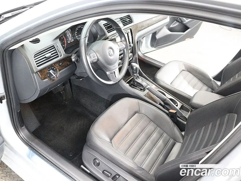 Volkswagen Passat 2015 1.8 АКПП, фото 19