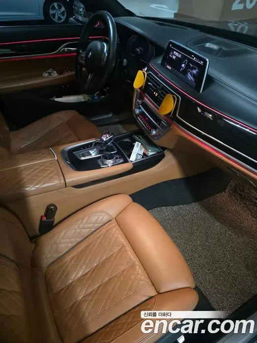 BMW 7 серия 2019 3.0 АКПП, фото 5 BMW 7 серия 2019 3.0 АКПП, фото 5