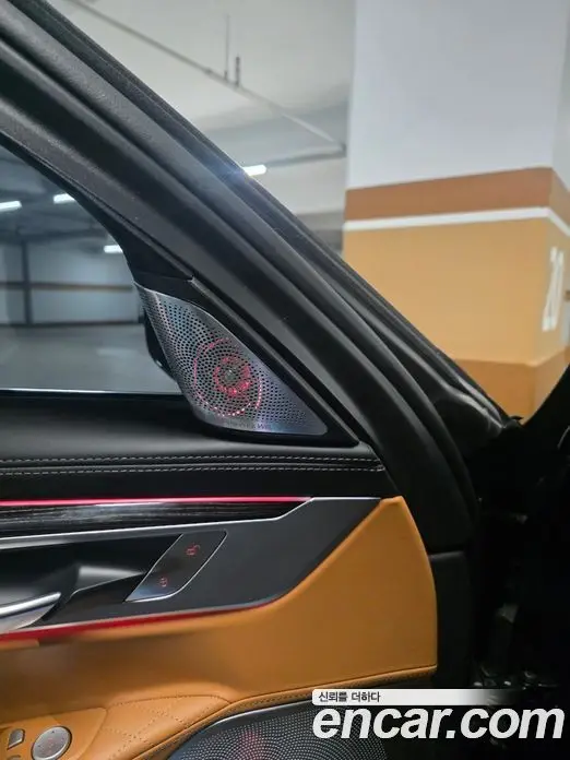 BMW 7 серия 2019 3.0 АКПП, миниатюра 7 BMW 7 серия 2019 3.0 АКПП, миниатюра 7