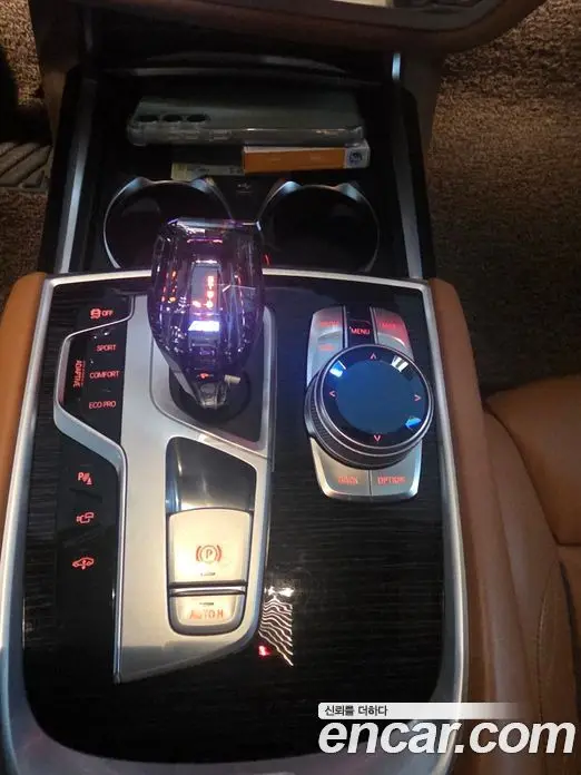 BMW 7 серия 2019 3.0 АКПП, миниатюра 9 BMW 7 серия 2019 3.0 АКПП, миниатюра 9