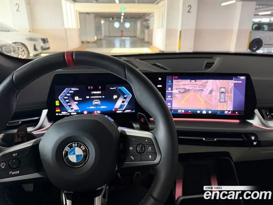 BMW X1 2026 2.0 АКПП, фото 3