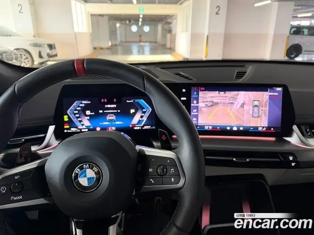 BMW X1 2026 2.0 АКПП, миниатюра 3