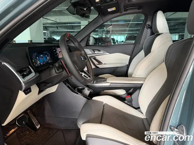 BMW X1 2026 2.0 АКПП, миниатюра 4