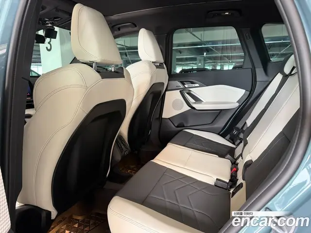 BMW X1 2026 2.0 АКПП, миниатюра 5