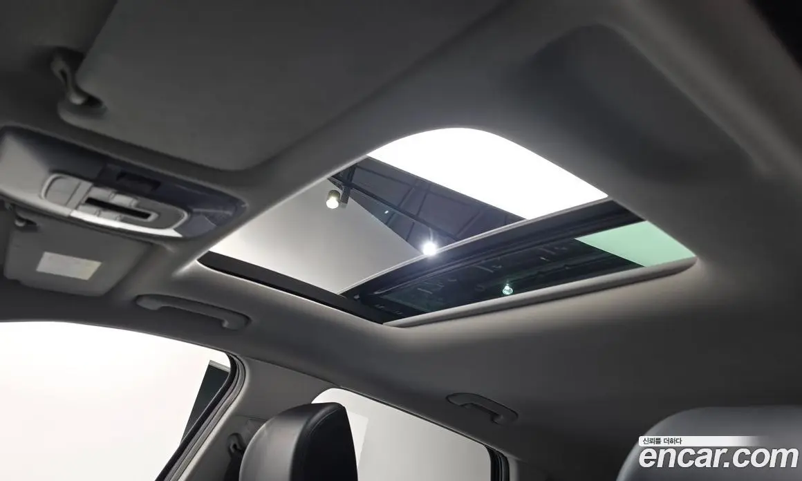 Hyundai Nexo 2021 АКПП, фото 18