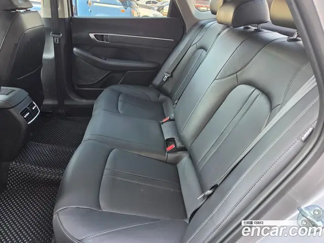 Hyundai Sonata 2025 2.0 АКПП, миниатюра 12