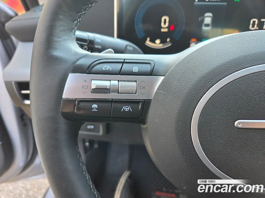 Hyundai Sonata 2025 2.0 АКПП, фото 16