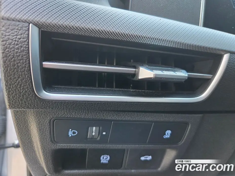 Hyundai Sonata 2025 2.0 АКПП, фото 18