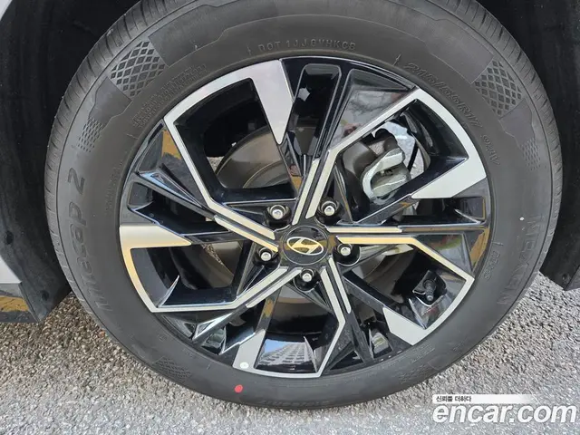 Hyundai Sonata 2025 2.0 АКПП, миниатюра 5