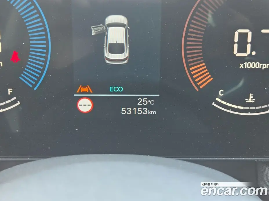 Hyundai Sonata 2025 2.0 АКПП, фото 8