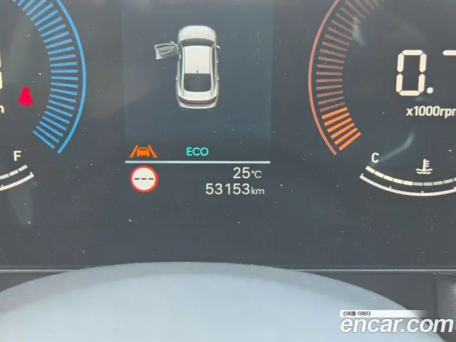 Hyundai Sonata 2025 2.0 АКПП, миниатюра 8