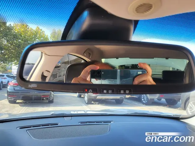 Renault (Samsung) SM5 2010 2.0 АКПП, миниатюра 9 Renault (Samsung) SM5 2010 2.0 АКПП, миниатюра 9